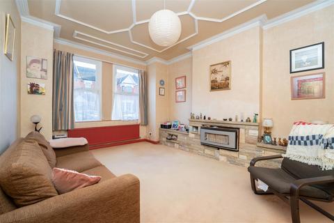 1 Kingsdown Avenue, Ealing, London, W13 9PR