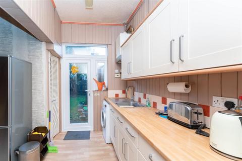 1 Kingsdown Avenue, Ealing, London, W13 9PR