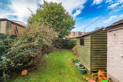 1 Kingsdown Avenue, Ealing, London, W13 9PR