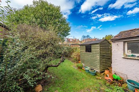 1 Kingsdown Avenue, Ealing, London, W13 9PR