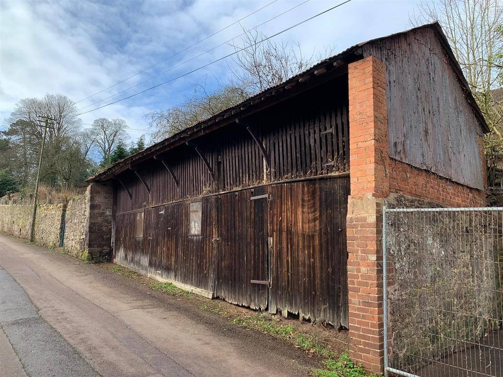 Hele Square, Hele, Exeter Land for sale £30,000