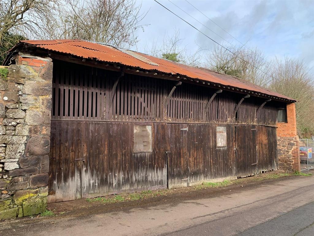Hele Square, Hele, Exeter Land for sale £30,000