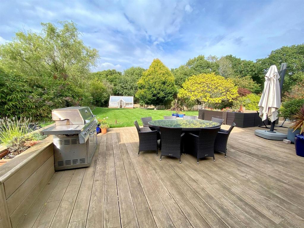 Skylark Meadows, Whiteley 5 bed detached house for sale £1,750,000