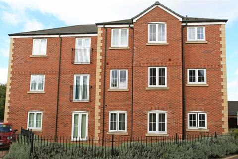 37 Dukes View, Donnington, Telford, TF2 8DW
