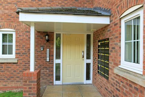 37 Dukes View, Donnington, Telford, TF2 8DW