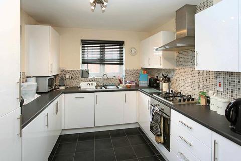 37 Dukes View, Donnington, Telford, TF2 8DW