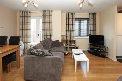 37 Dukes View, Donnington, Telford, TF2 8DW