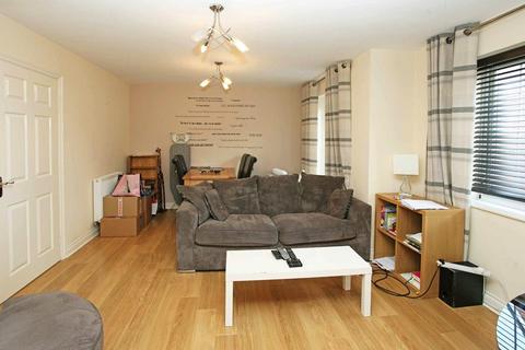 37 Dukes View, Donnington, Telford, TF2 8DW