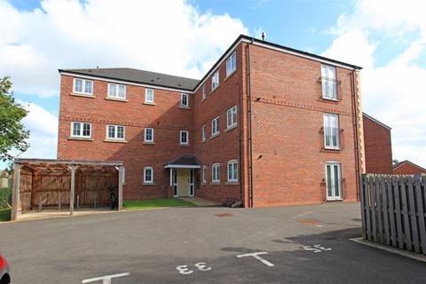 37 Dukes View, Donnington, Telford, TF2 8DW