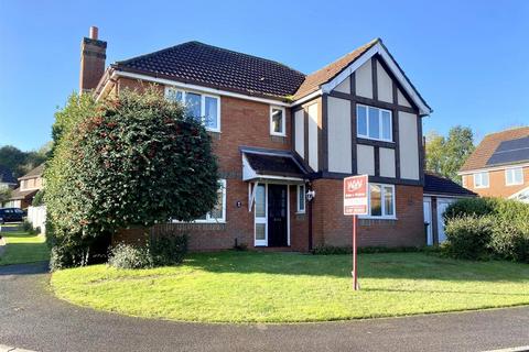59 Lipizzaner Fields, Whiteley, Fareham, PO15 7BH