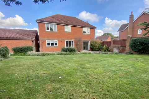 59 Lipizzaner Fields, Whiteley, Fareham, PO15 7BH