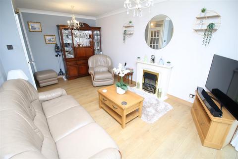 2 bedroom detached bungalow for sale - Caspian Way, Coventry