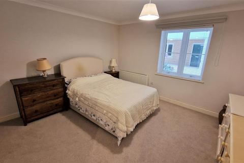 2 bedroom retirement property for sale, Malmesbury Road, Chippenham