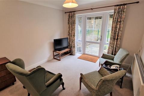 2 bedroom retirement property for sale, Malmesbury Road, Chippenham