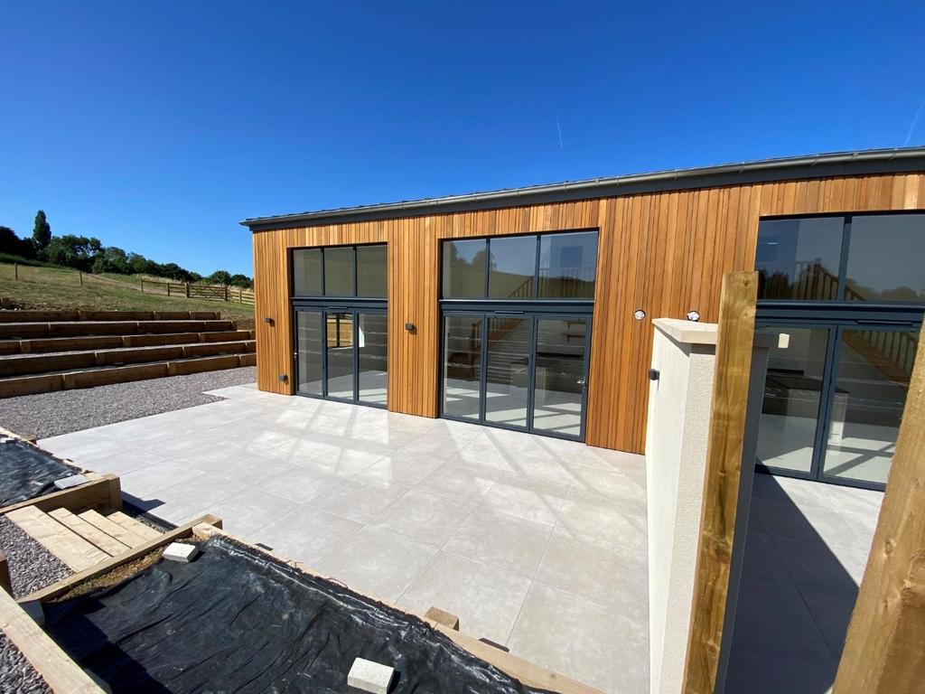 Taits Hill Stinchcombe Dursley 4 Bed Barn Conversion £2 100 Pcm