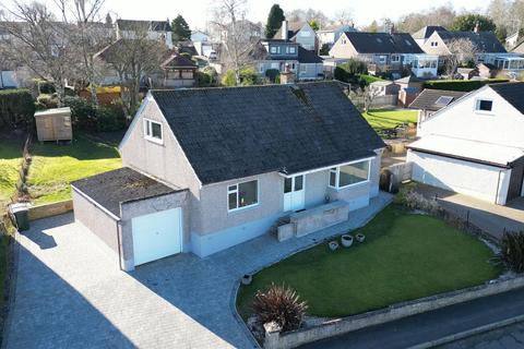 4 Anderson Drive, Perth, PH1 1JZ