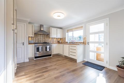 4 Anderson Drive, Perth, PH1 1JZ