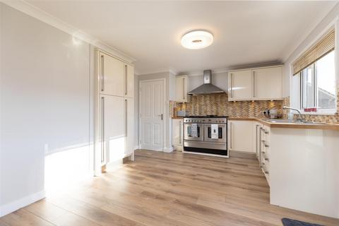 4 Anderson Drive, Perth, PH1 1JZ