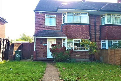 Property to rent - Station Approach, South Ruislip, Ruislip