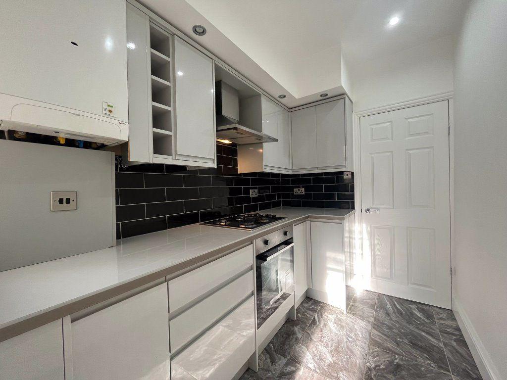 Keswick Road, Blackpool, Lancashire 3 bed house £750 pcm (£173 pw)