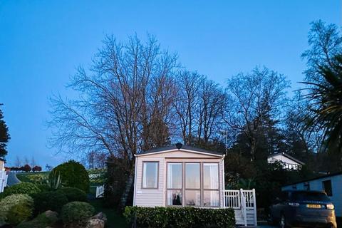 3 bedroom park home for sale - Brynteg Country & Leisure Retreat, Llanrug