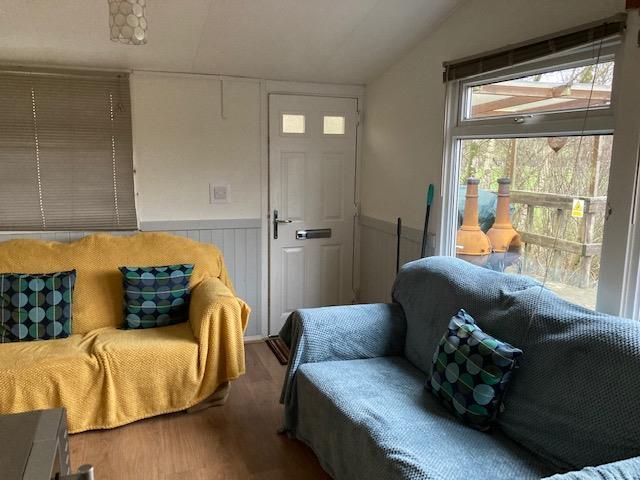 Open Plan Kitchen/Living Room