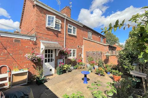 2 bedroom semi-detached house for sale, Albert Street, Bottesford