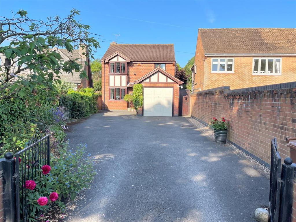 Main Street, Gunthorpe 4 bed detached house for sale £441,000