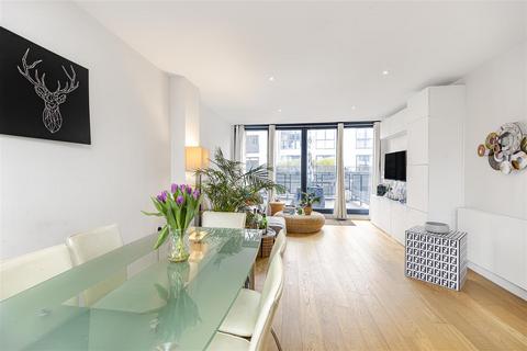 2 bedroom flat for sale - Harrow Road, Kensal Green W10