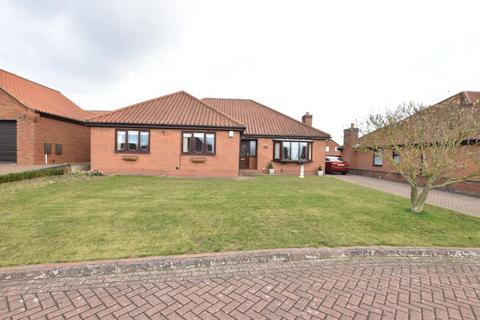 4 High Garth, Bottesford, Scunthorpe, DN17 2UJ