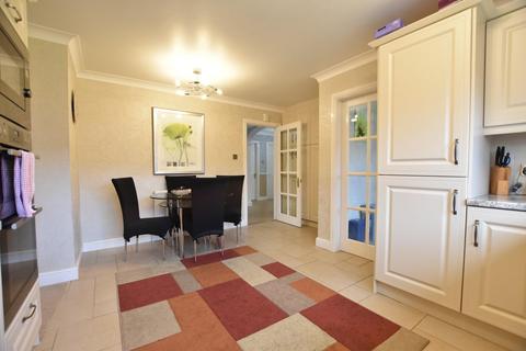 4 High Garth, Bottesford, Scunthorpe, DN17 2UJ