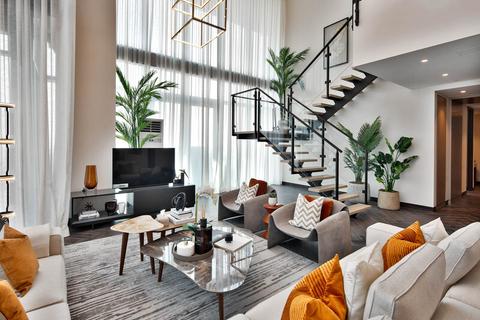 2 bedroom apartment, Zabeel, Dubai, Dubai, United Arab Emirates