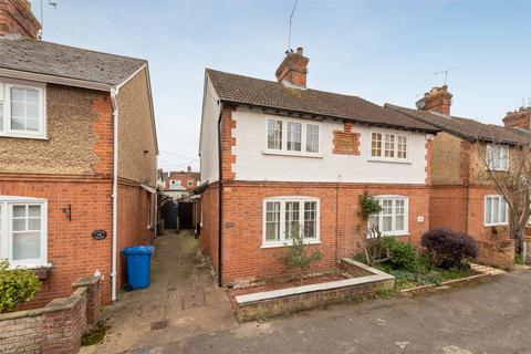 2 bedroom semi-detached house to rent, Cromwell Road, Ascot