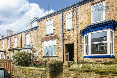 165 Cobden View Road, Sheffield, S10 1HT