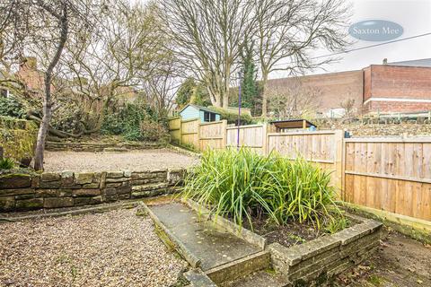 165 Cobden View Road, Sheffield, S10 1HT
