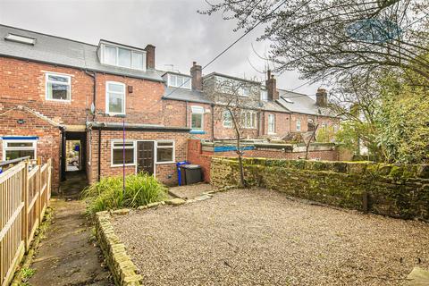 165 Cobden View Road, Sheffield, S10 1HT