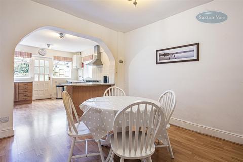 165 Cobden View Road, Sheffield, S10 1HT