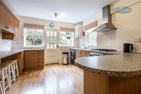 165 Cobden View Road, Sheffield, S10 1HT