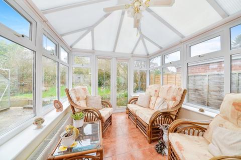 36 Chantry Heath Crescent, Knowle, Solihull, B93 9NH