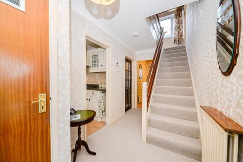 36 Chantry Heath Crescent, Knowle, Solihull, B93 9NH