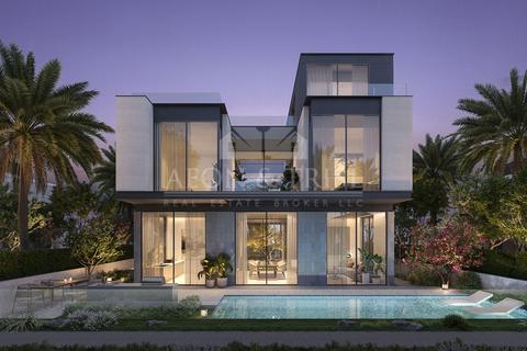 5 bedroom villa, Mohammed Bin Rashid City, Dubai, Dubai, United Arab Emirates