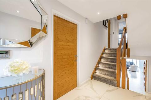 5 bedroom detached house for sale - Barnet Gate Lane, Arkley