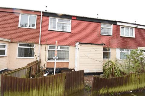 3 bedroom townhouse for sale - Trigo Croft, Bromford Bridge, Birmingham