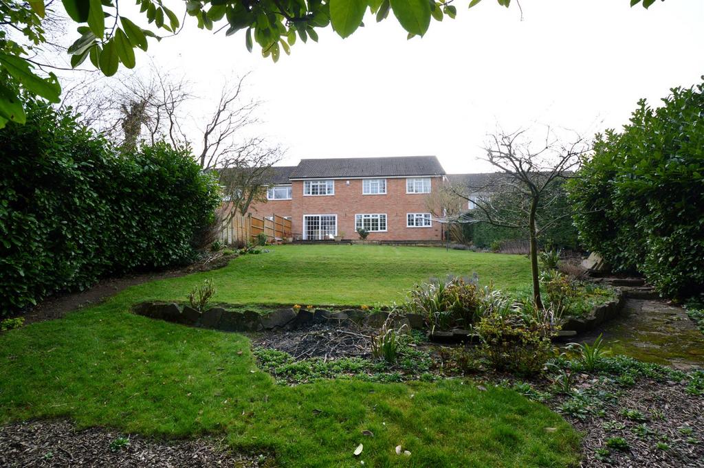 North Way, HoughtonOnTheHill 4 bed house for sale £425,000