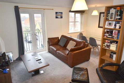 2 bedroom apartment for sale - Evergreen Drive, Hampton Hargate, Peterborough