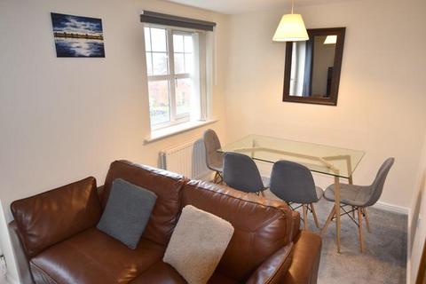 2 bedroom apartment for sale - Evergreen Drive, Hampton Hargate, Peterborough