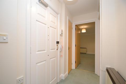 2 bedroom apartment for sale - Abbey Foregate, Shrewsbury