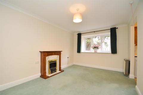 2 bedroom apartment for sale - Abbey Foregate, Shrewsbury