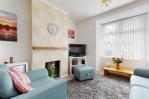 17 Burnaby Road, Northfleet, Gravesend, DA11 9JT