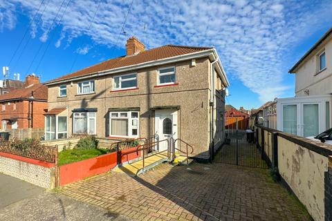 56 Broadbury Road, Bristol, BS4 1JT